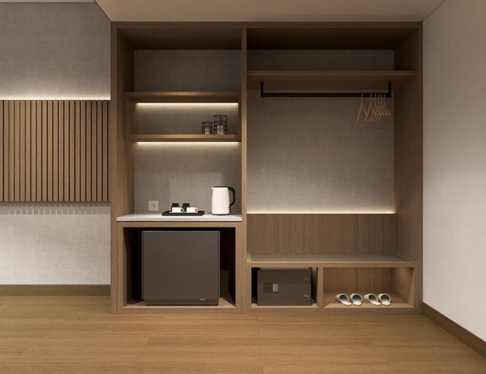 Палу: Aston Palu Hotel & Conference Center