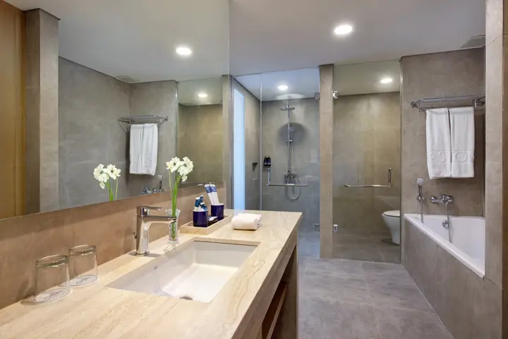 Палу: Aston Palu Hotel & Conference Center