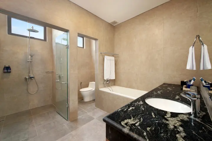 Палу: Aston Palu Hotel & Conference Center