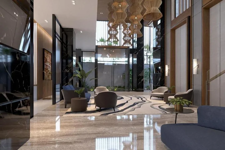 Палу: Aston Palu Hotel & Conference Center