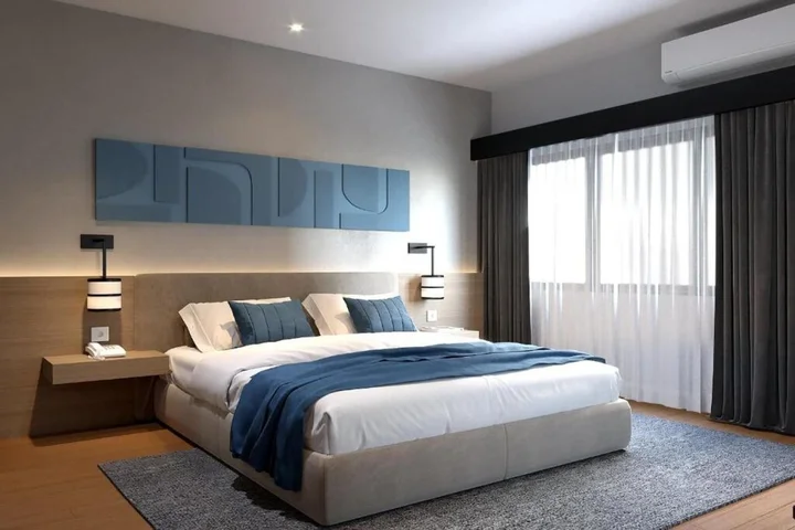 Палу: Aston Palu Hotel & Conference Center