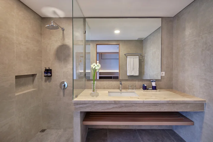 Палу: Aston Palu Hotel & Conference Center