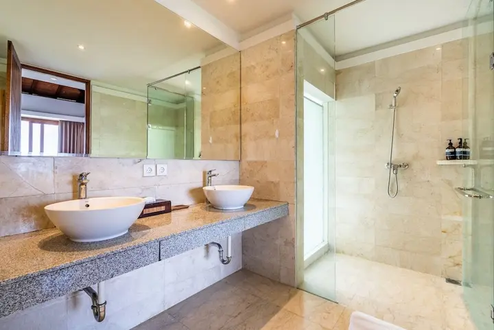 Унгасан: Vivo P Villa by Betterplace