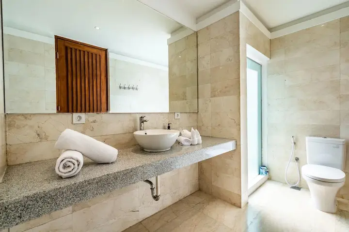 Унгасан: Vivo P Villa by Betterplace