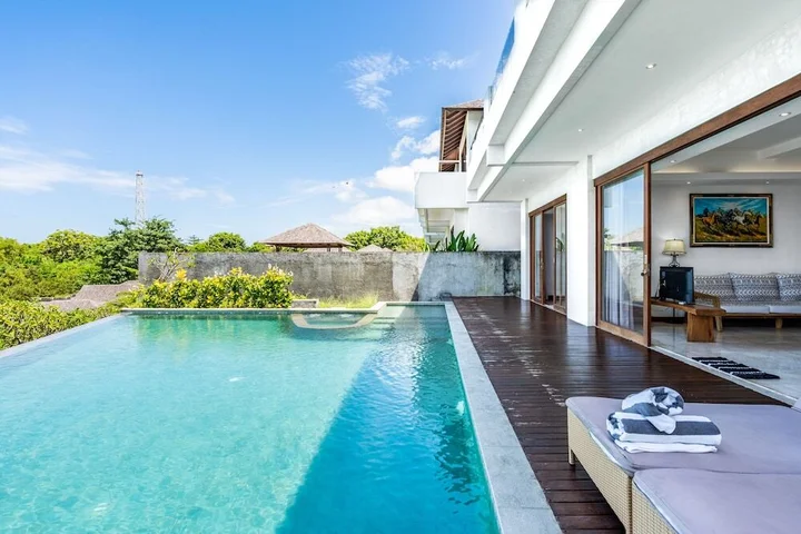 Унгасан: Vivo P Villa by Betterplace
