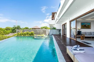 Унгасан: Vivo P Villa by Betterplace