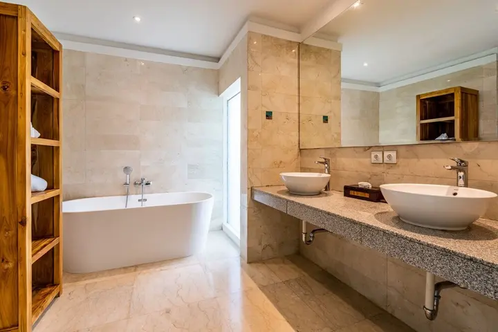 Унгасан: Vivo P Villa by Betterplace