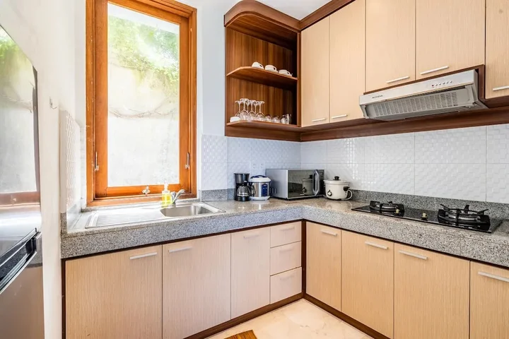 Унгасан: Vivo P Villa by Betterplace