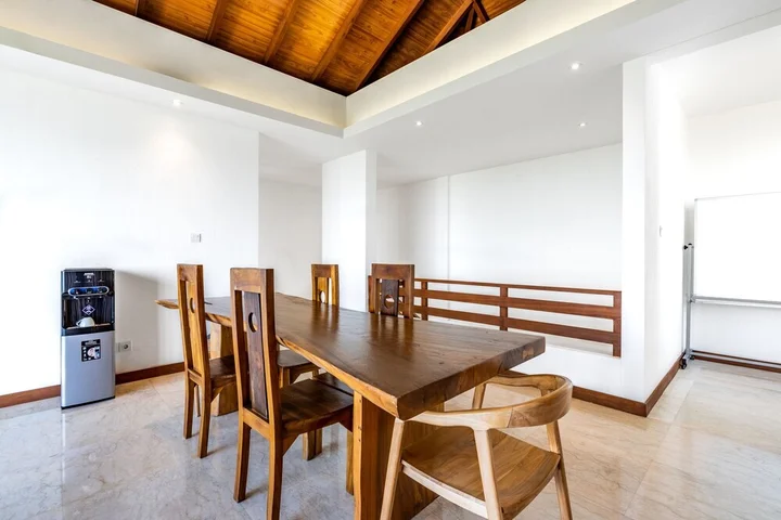 Унгасан: Vivo P Villa by Betterplace