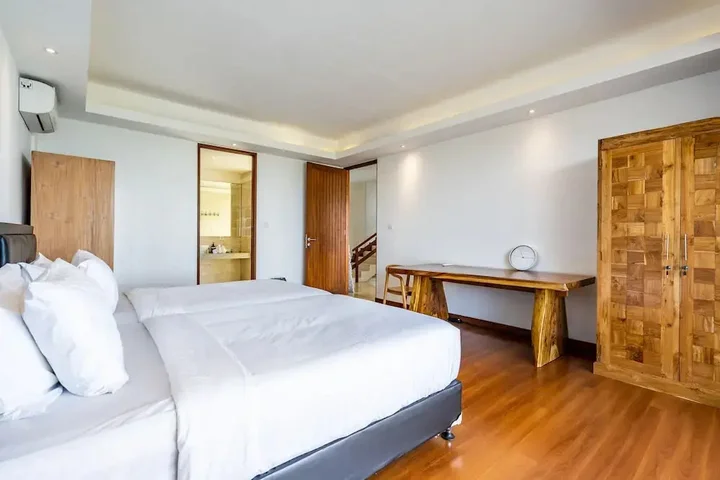 Унгасан: Vivo P Villa by Betterplace