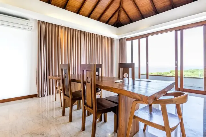 Унгасан: Vivo P Villa by Betterplace