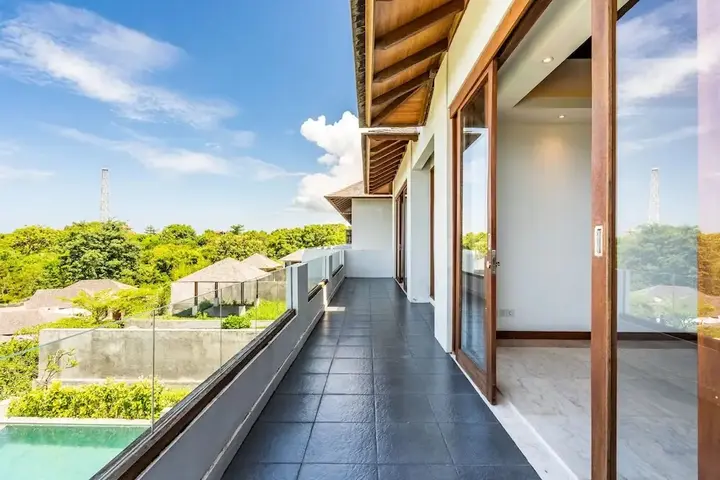 Унгасан: Vivo P Villa by Betterplace