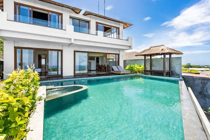 Унгасан: Vivo P Villa by Betterplace