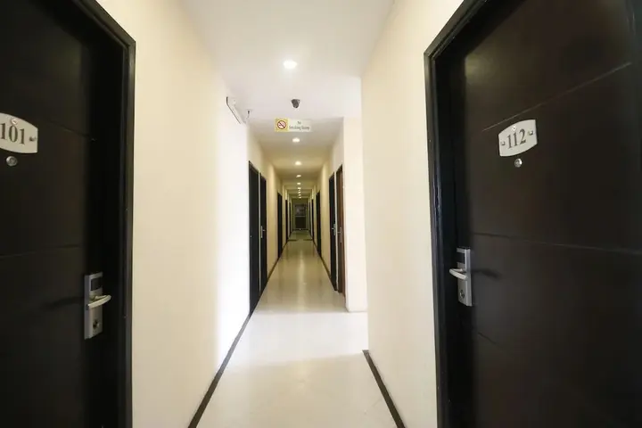 Батам: OS Hotel Tanjung Uncang