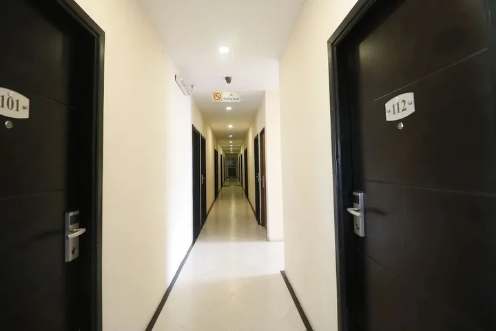 Батам: OS Hotel Tanjung Uncang