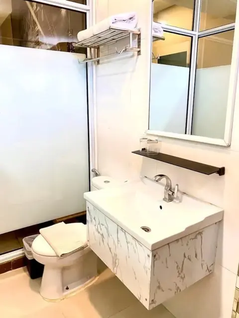 Батам: OS Hotel Tanjung Uncang