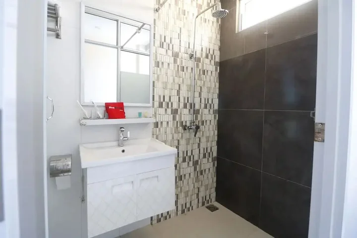 Батам: OS Hotel Tanjung Uncang