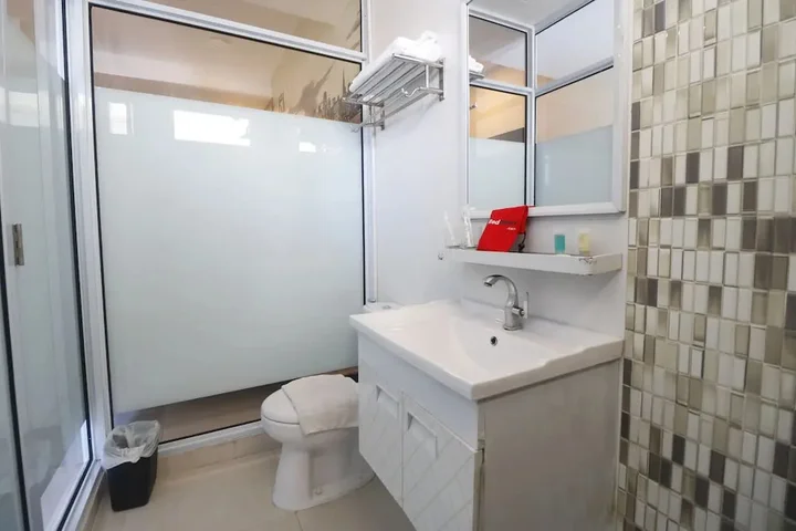 Батам: OS Hotel Tanjung Uncang