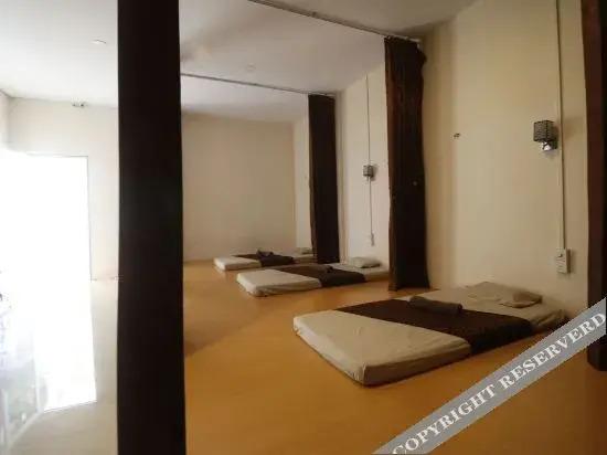 Батам: OS Hotel Tanjung Uncang