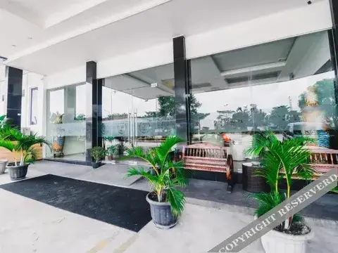 Батам: OS Hotel Tanjung Uncang