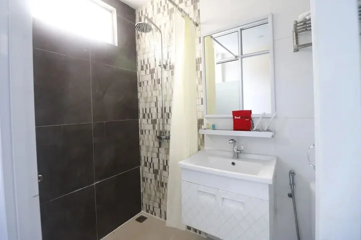 Батам: OS Hotel Tanjung Uncang