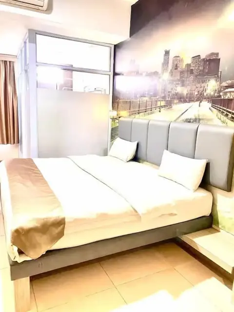 Батам: OS Hotel Tanjung Uncang
