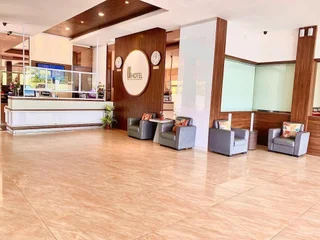 Батам: OS Hotel Tanjung Uncang
