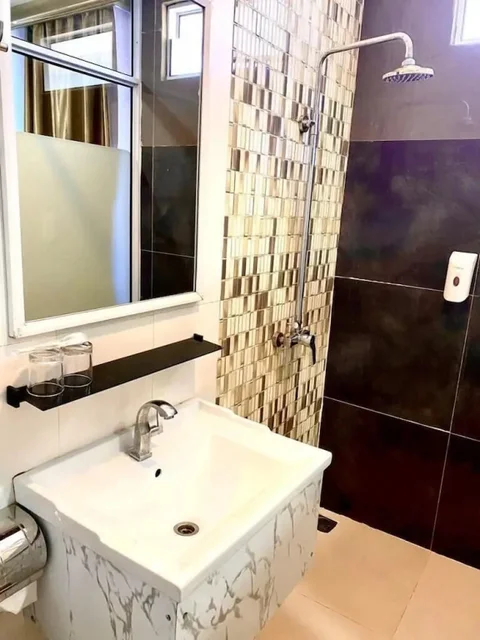 Батам: OS Hotel Tanjung Uncang