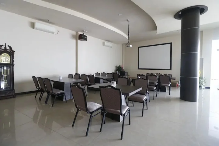 Батам: OS Hotel Tanjung Uncang