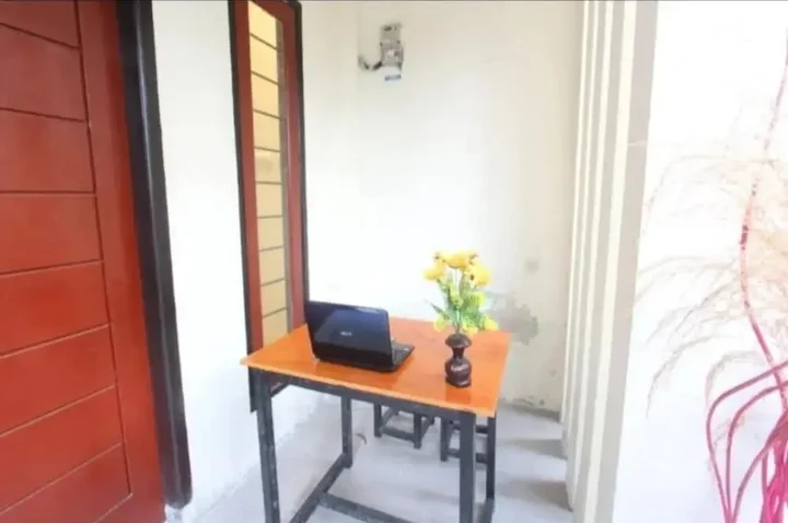 Пеканбару: Spot on 93431 Pondok Sugie SyariahNearJembatan Siak