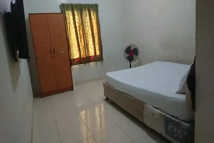 Пеканбару: Spot on 93431 Pondok Sugie SyariahNearJembatan Siak