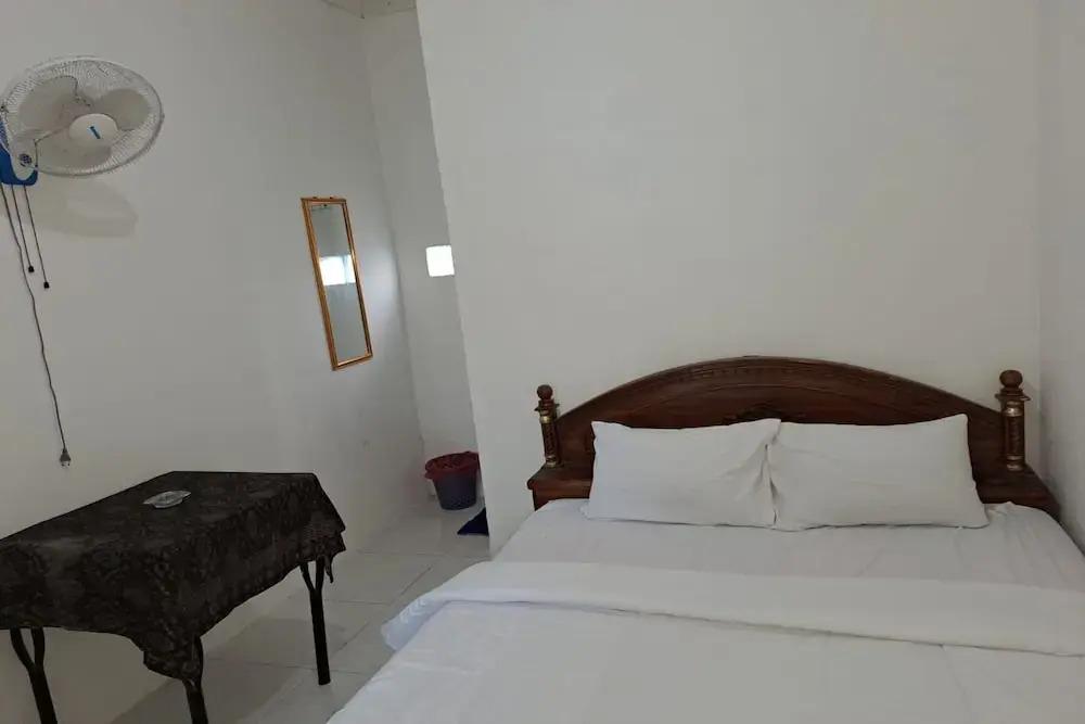 Пеканбару: Spot on 93431 Pondok Sugie SyariahNearJembatan Siak