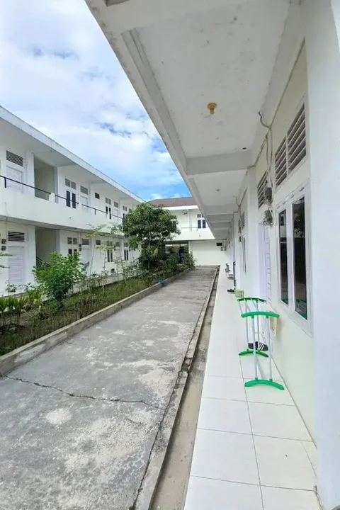 Пеканбару: Spot on 93431 Pondok Sugie SyariahNearJembatan Siak