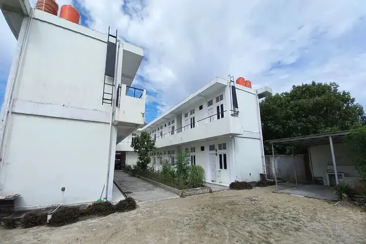 Пеканбару: Spot on 93431 Pondok Sugie SyariahNearJembatan Siak