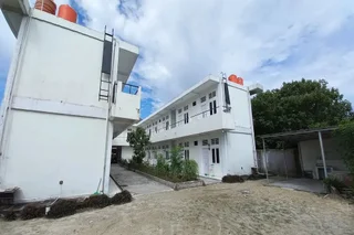 Пеканбару: Spot on 93431 Pondok Sugie SyariahNearJembatan Siak