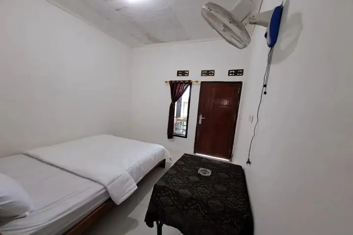 Пеканбару: Spot on 93431 Pondok Sugie SyariahNearJembatan Siak