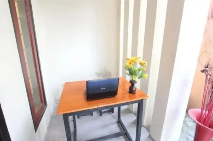 Пеканбару: Spot on 93431 Pondok Sugie SyariahNearJembatan Siak