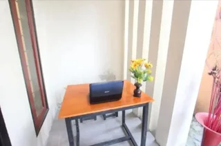 Пеканбару: Spot on 93431 Pondok Sugie SyariahNearJembatan Siak