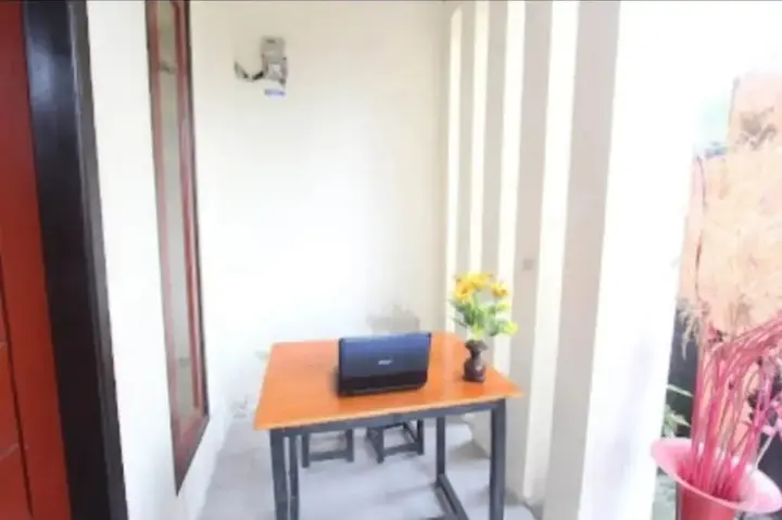 Пеканбару: Spot on 93431 Pondok Sugie SyariahNearJembatan Siak