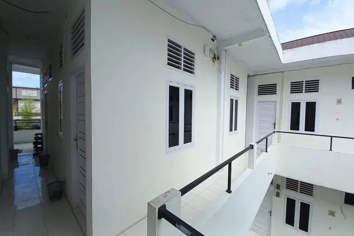 Пеканбару: Spot on 93431 Pondok Sugie SyariahNearJembatan Siak