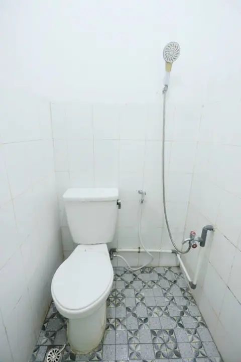 Пеканбару: Spot on 93431 Pondok Sugie SyariahNearJembatan Siak