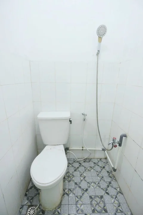 Пеканбару: Spot on 93431 Pondok Sugie SyariahNearJembatan Siak