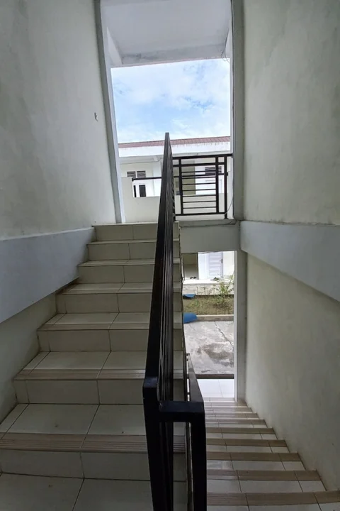 Пеканбару: Spot on 93431 Pondok Sugie SyariahNearJembatan Siak