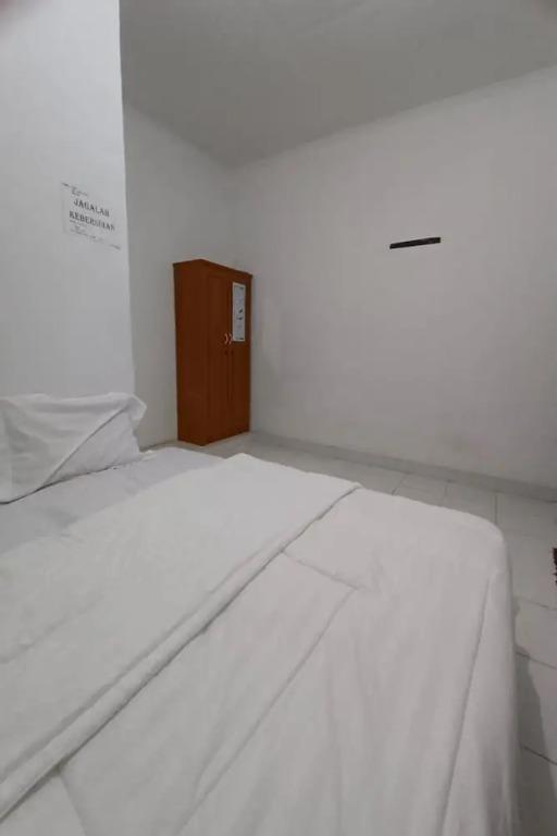 Пеканбару: Spot on 93431 Pondok Sugie SyariahNearJembatan Siak