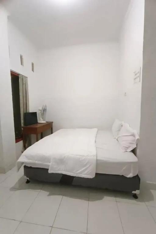 Пеканбару: Spot on 93431 Pondok Sugie SyariahNearJembatan Siak