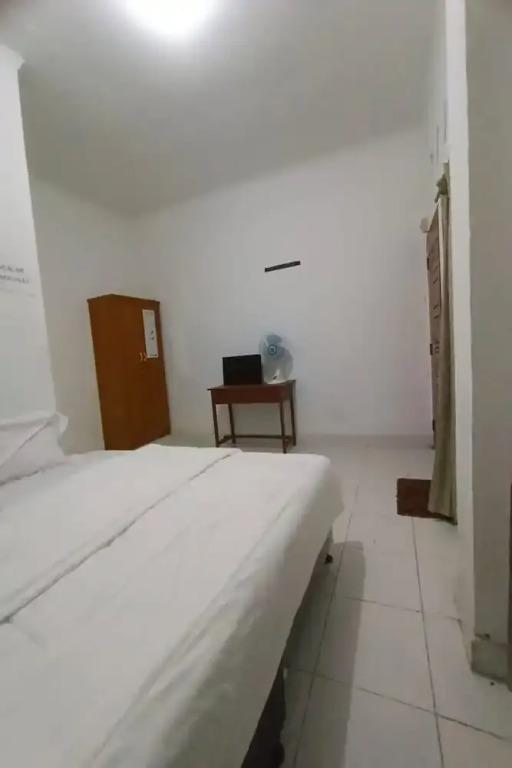 Пеканбару: Spot on 93431 Pondok Sugie SyariahNearJembatan Siak