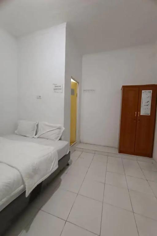 Пеканбару: Spot on 93431 Pondok Sugie SyariahNearJembatan Siak