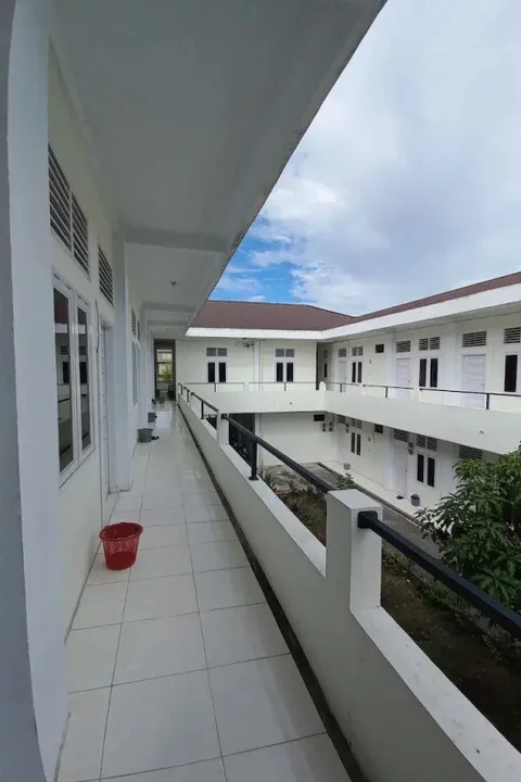 Пеканбару: Spot on 93431 Pondok Sugie SyariahNearJembatan Siak