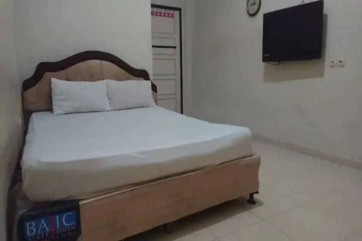 Пеканбару: Spot on 93431 Pondok Sugie SyariahNearJembatan Siak
