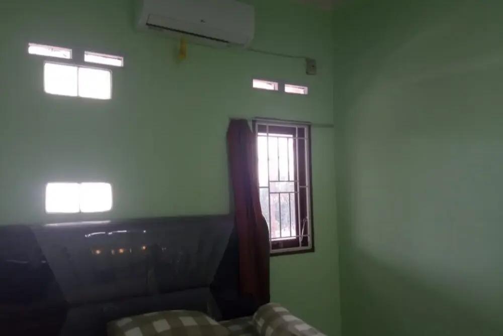 Пеканбару: OYO 93457 White House Syariahnearoyo 93457 White House Syariah